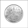LAXMI SILVER COIN -20gms - Click here to View more details about this Product